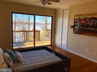 9815 Indian Queen Point Road Fort Washington, MD 20744 - Photo 27 of 30 Bedroom (Master)