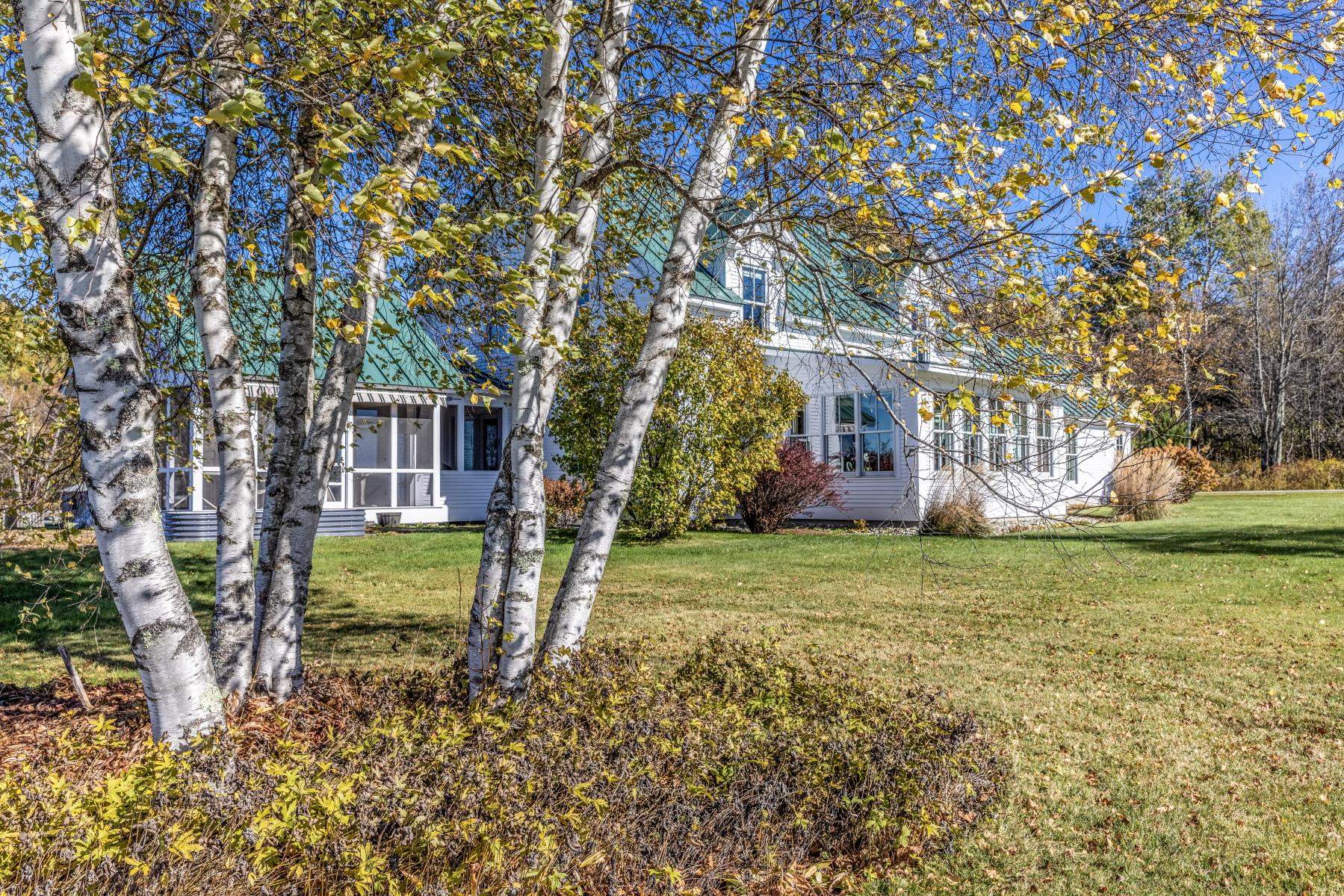 2148 Cote Hill Road Morristown, VT 05661 - Photo 2 of 53