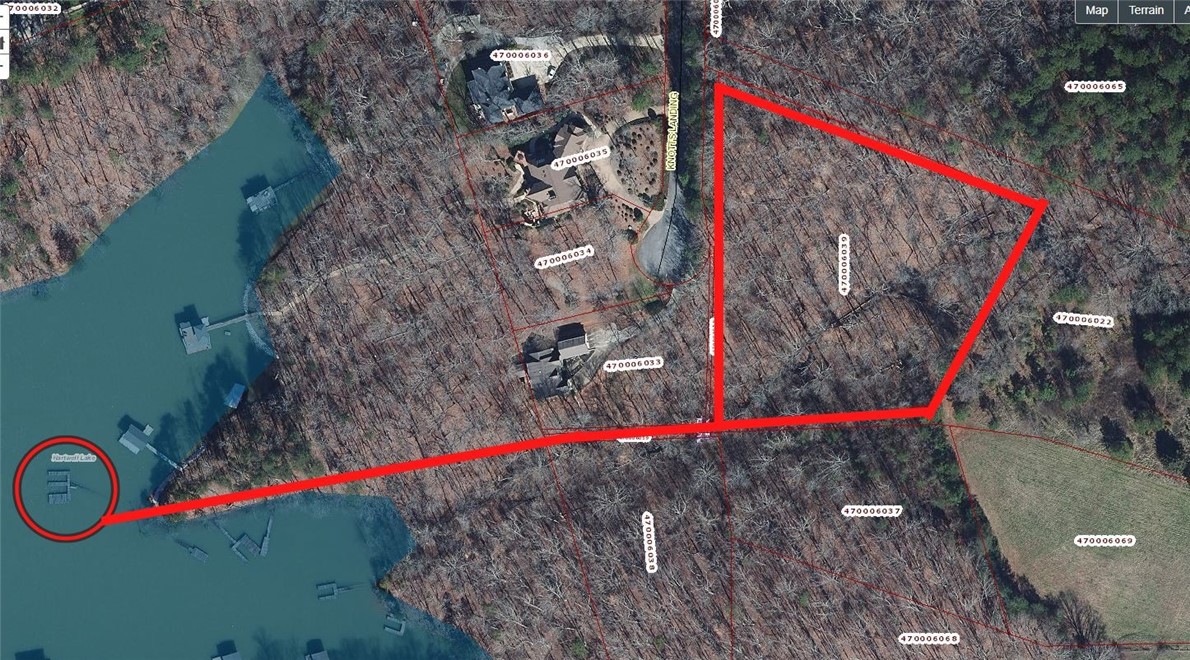 Tract R-2 Tract R-2 Knotts Landing Anderson, SC 29626 - Photo 1 of 1 Gallery Image 1
