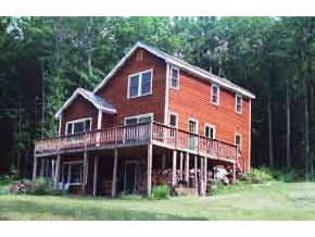 101 A Littlefield Road Danbury, NH 03230 - Photo 1 of 3