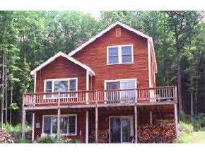 101 A Littlefield Road Danbury, NH 03230 - Photo 2 of 3