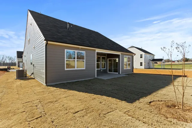 $450,000 | 1821 Betsy Ross Drive, Moore, SC 29369