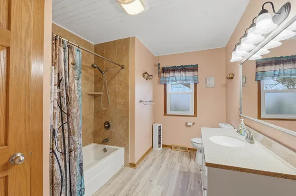 $323,000 | 206 North Depot Street, Fox Lake, WI 53933