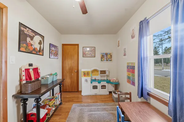 $323,000 | 206 North Depot Street, Fox Lake, WI 53933