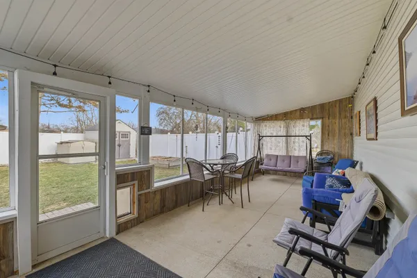 $323,000 | 206 North Depot Street, Fox Lake, WI 53933