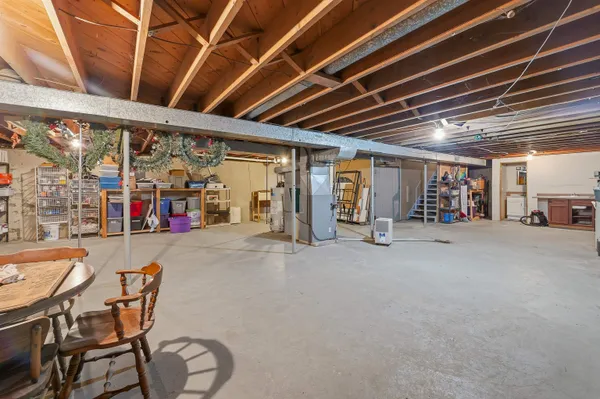 $323,000 | 206 North Depot Street, Fox Lake, WI 53933