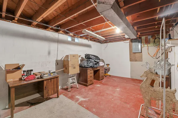 $323,000 | 206 North Depot Street, Fox Lake, WI 53933