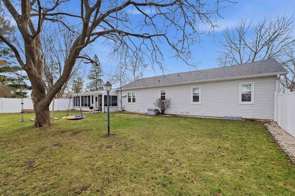 $323,000 | 206 North Depot Street, Fox Lake, WI 53933