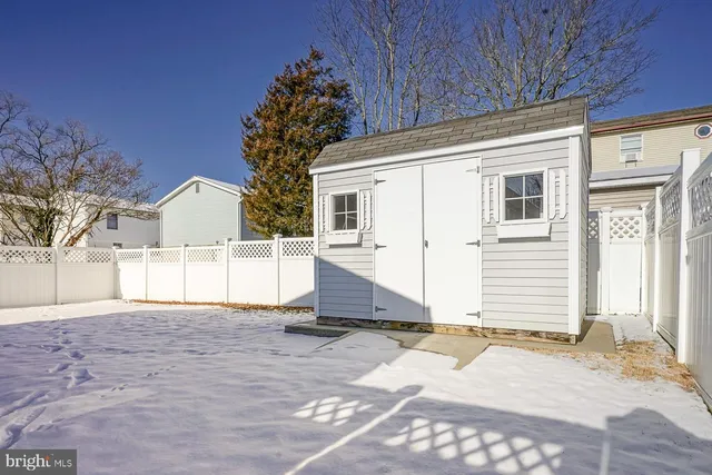 $345,000 | 12 Juniper Avenue, Somerdale, NJ 08083