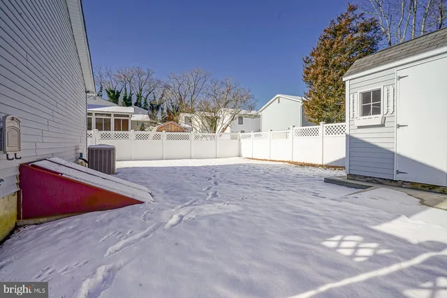 $345,000 | 12 Juniper Avenue, Somerdale, NJ 08083