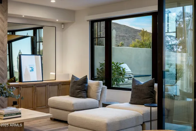 $2,695,000 | 6500 East Camelback Road, Unit 1010, Scottsdale, AZ 85251