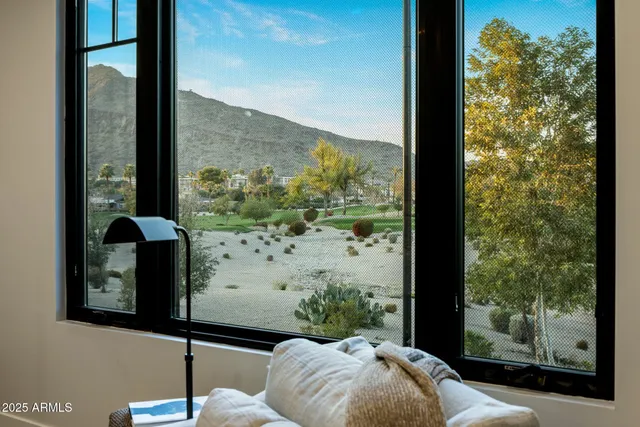 $2,695,000 | 6500 East Camelback Road, Unit 1010, Scottsdale, AZ 85251