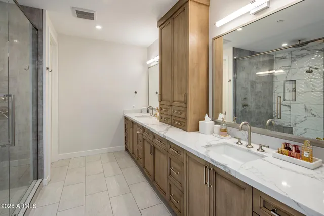 $2,695,000 | 6500 East Camelback Road, Unit 1010, Scottsdale, AZ 85251