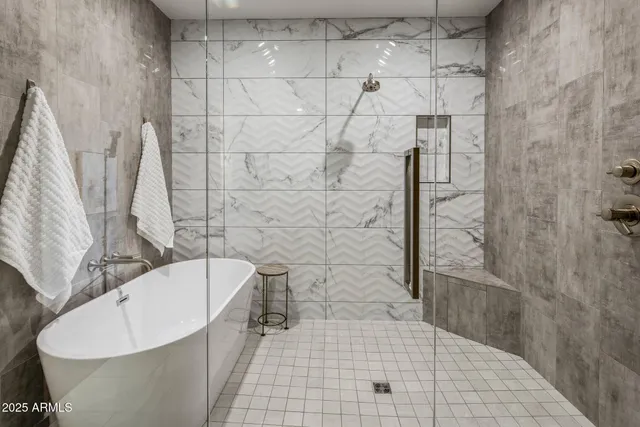 $2,695,000 | 6500 East Camelback Road, Unit 1010, Scottsdale, AZ 85251