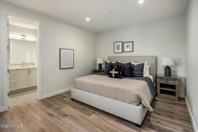 $2,695,000 | 6500 East Camelback Road, Unit 1010, Scottsdale, AZ 85251