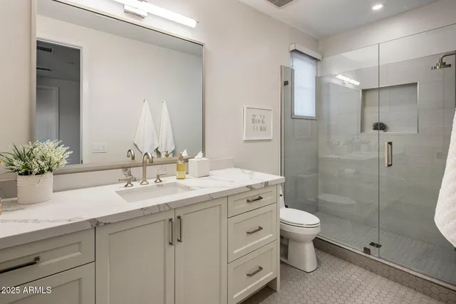 $2,695,000 | 6500 East Camelback Road, Unit 1010, Scottsdale, AZ 85251