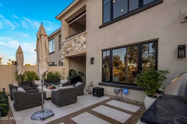 $2,695,000 | 6500 East Camelback Road, Unit 1010, Scottsdale, AZ 85251