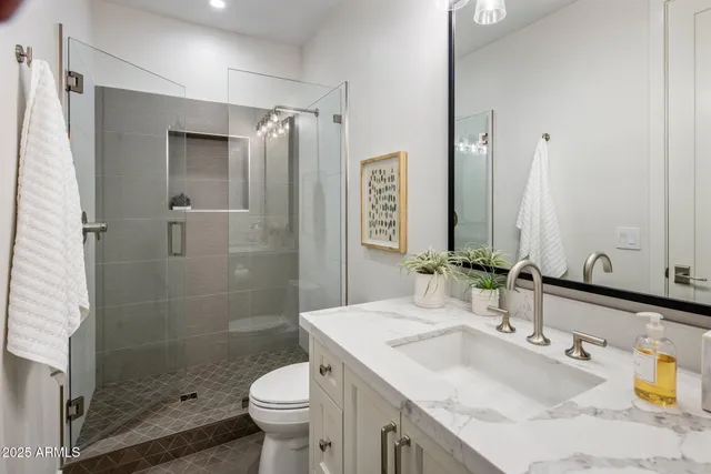 $2,695,000 | 6500 East Camelback Road, Unit 1010, Scottsdale, AZ 85251