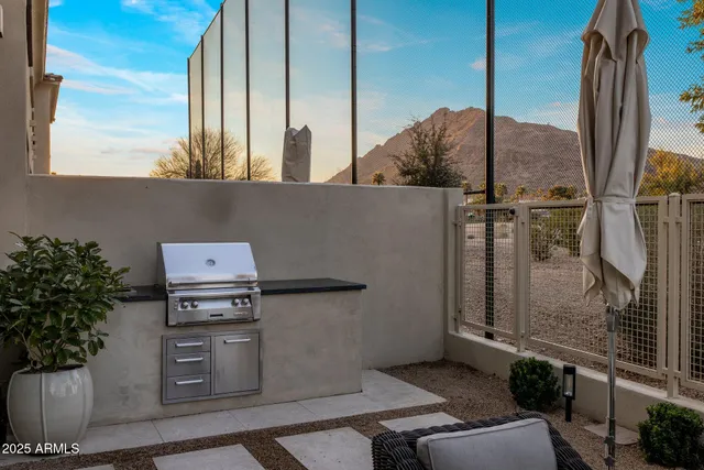 $2,695,000 | 6500 East Camelback Road, Unit 1010, Scottsdale, AZ 85251