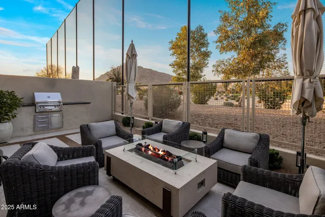 $2,695,000 | 6500 East Camelback Road, Unit 1010, Scottsdale, AZ 85251
