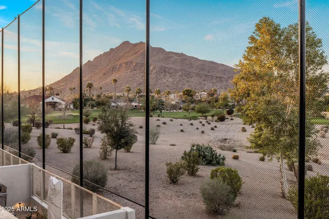 $2,695,000 | 6500 East Camelback Road, Unit 1010, Scottsdale, AZ 85251