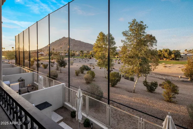 $2,695,000 | 6500 East Camelback Road, Unit 1010, Scottsdale, AZ 85251