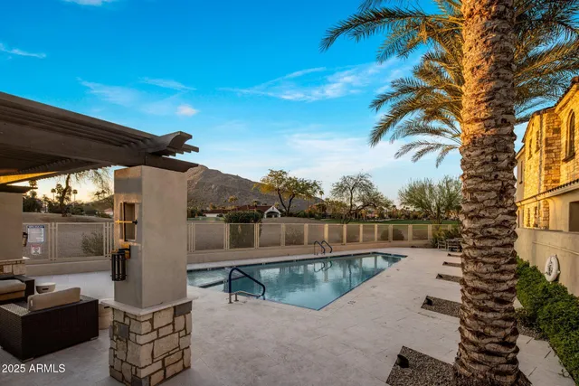 $2,695,000 | 6500 East Camelback Road, Unit 1010, Scottsdale, AZ 85251