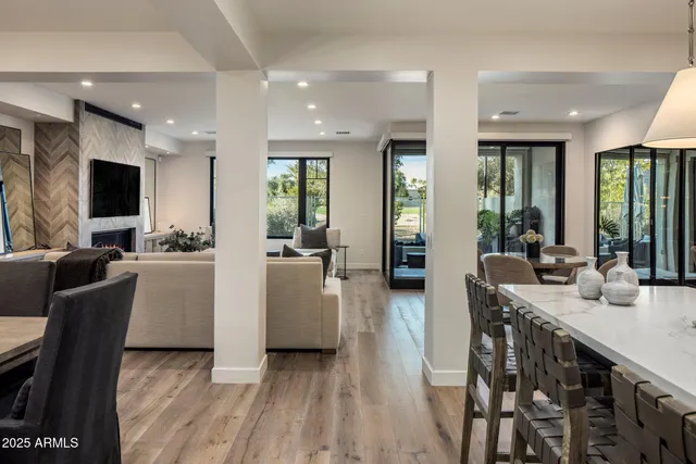 $2,695,000 | 6500 East Camelback Road, Unit 1010, Scottsdale, AZ 85251