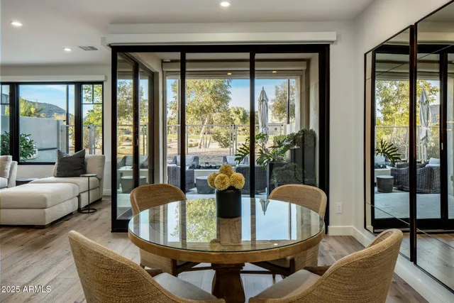 $2,695,000 | 6500 East Camelback Road, Unit 1010, Scottsdale, AZ 85251