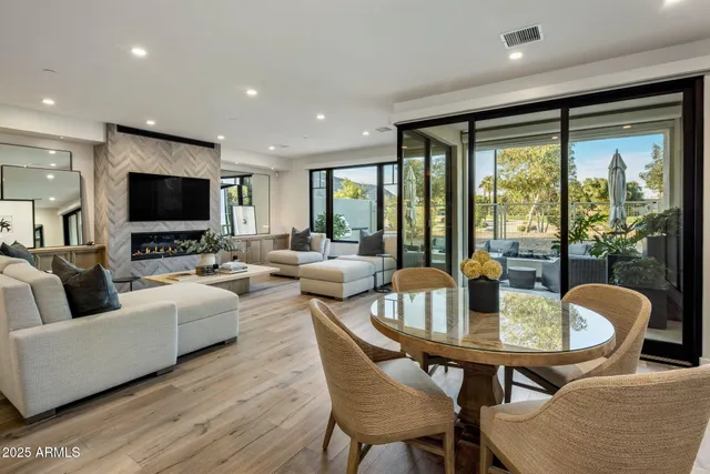 $2,695,000 | 6500 East Camelback Road, Unit 1010, Scottsdale, AZ 85251