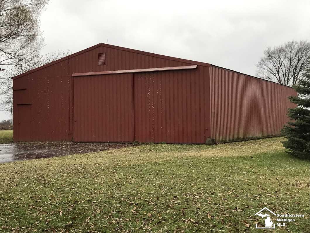 10415 Tabbert Road Riga, MI 49276 - Photo 10 of 30