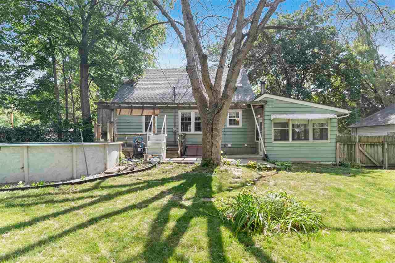 717 6th Street Kalona, IA 52247 - Photo 28 of 33 Gallery Image 28