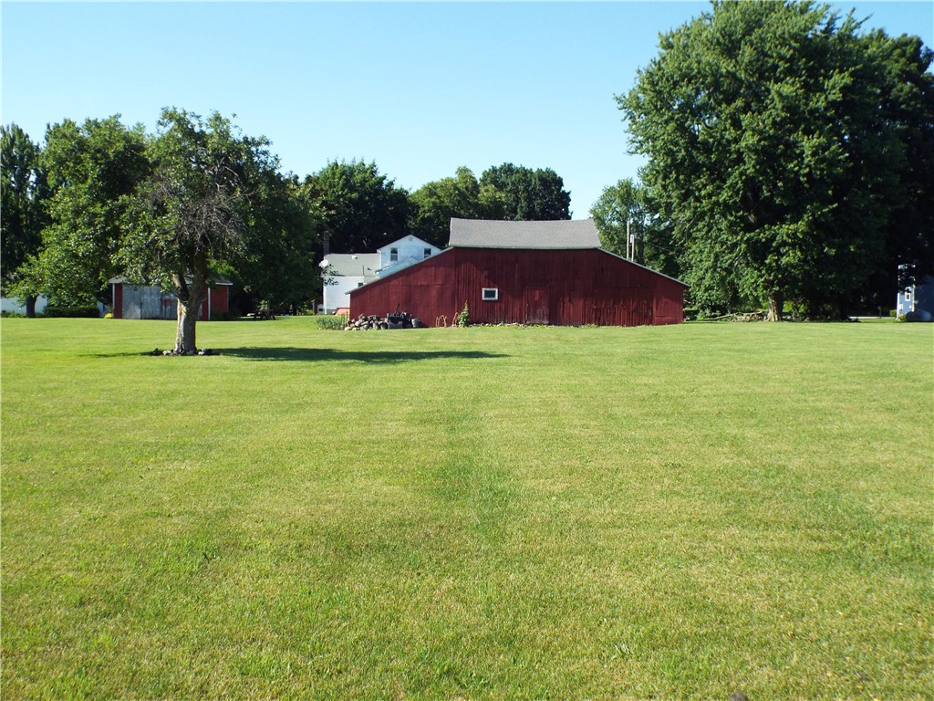 6136 Joy Road Sodus, NY 14551 - Photo 46 of 48