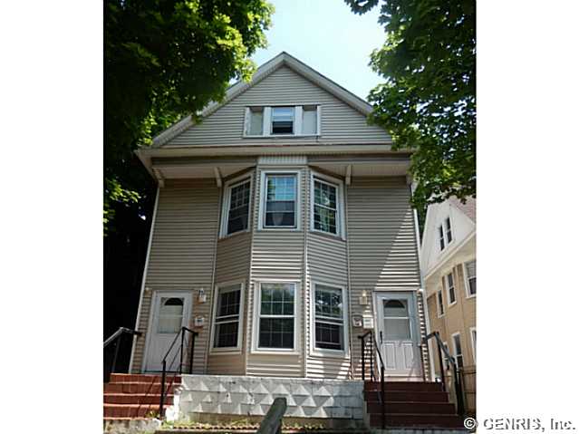 1552 St Paul Street Rochester, NY 14621 - Photo 1 of 1 Exterior Front