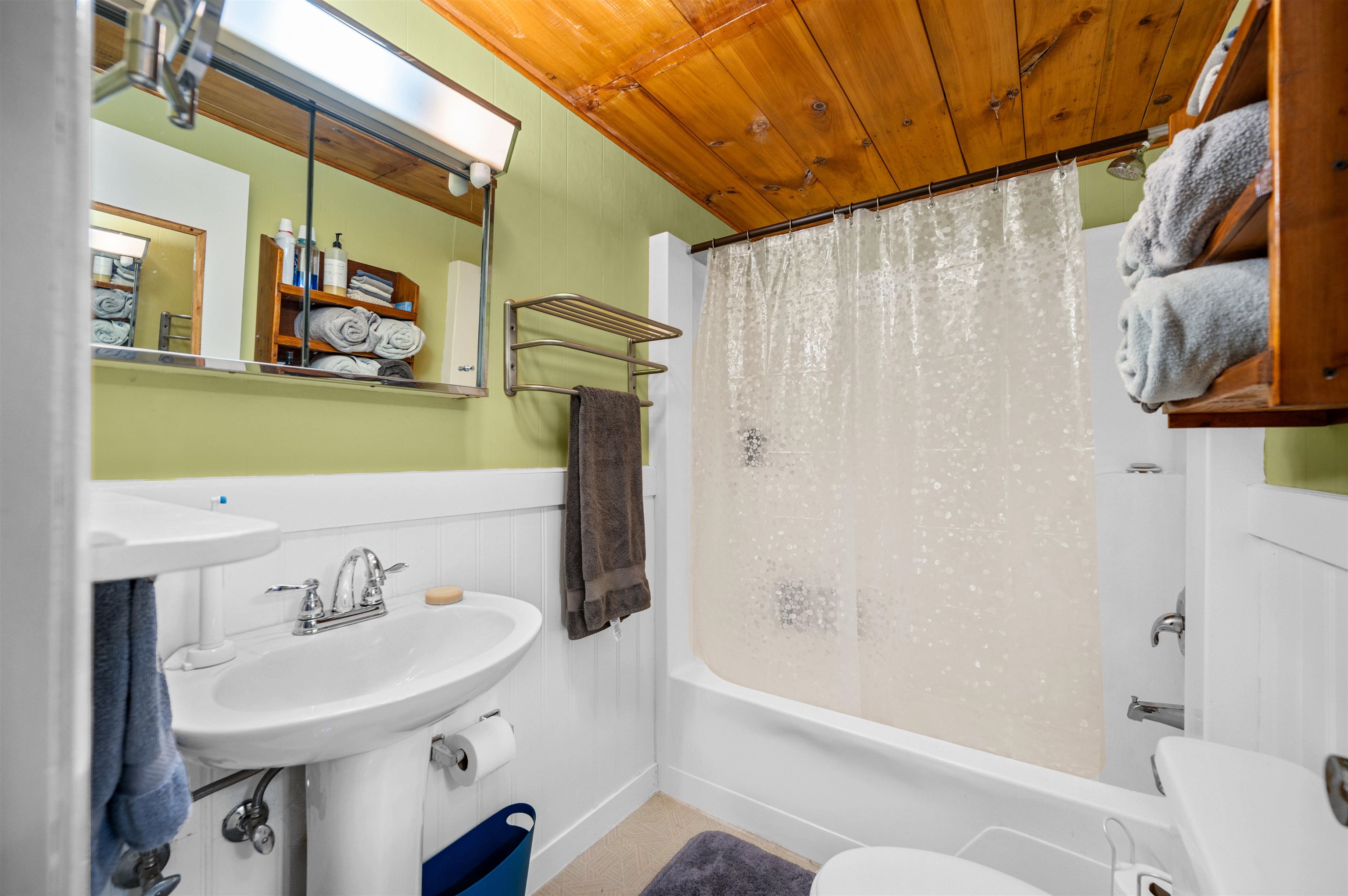 155 Thacher Road Bolton, VT 05477 - Photo 31 of 46 Gallery Image 31