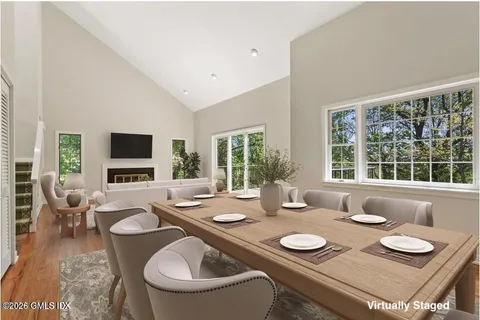 $2,995,000 | 1 Old Church Road, Unit 6, Greenwich, CT 06830