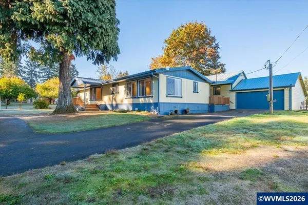 $625,000 | 1026 Turbyne Road, Sweet Home, OR 97386