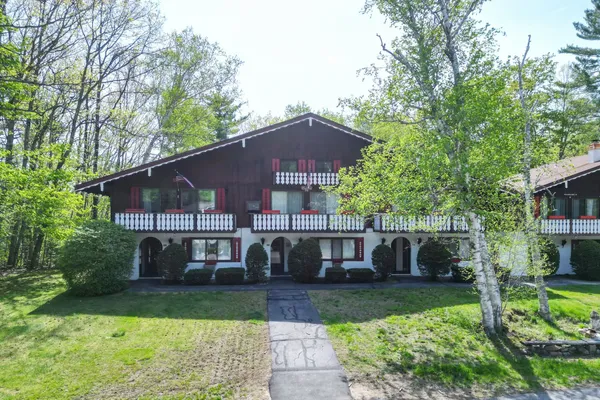$1,550 | 18 Sandtrap Loop, Unit P5, Bartlett, NH 03838