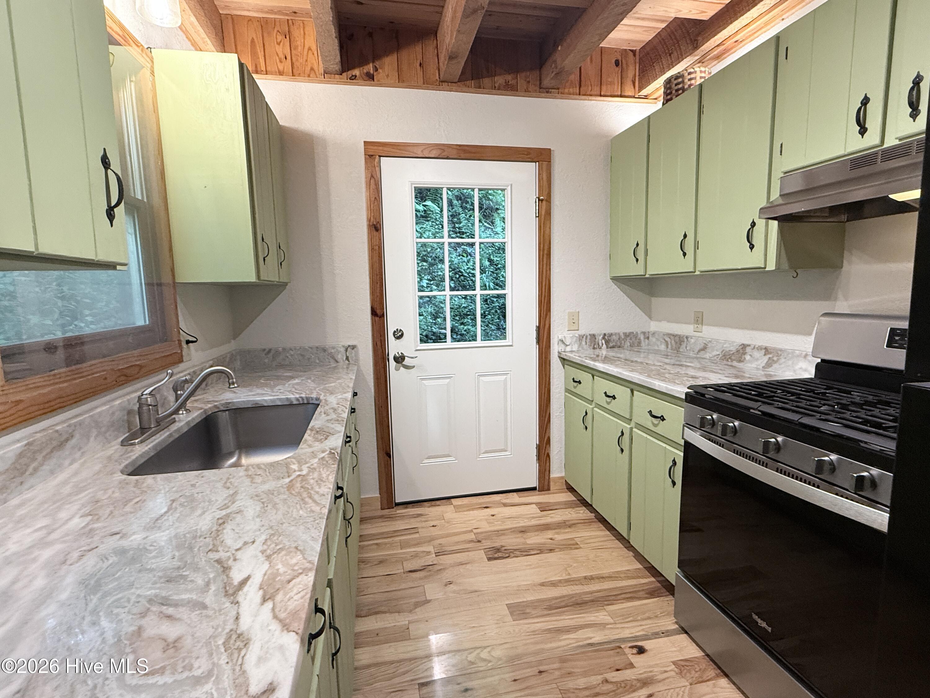 1096 Mt Tabor Road Topton, NC 28781 - Photo 18 of 46