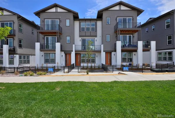 $594,000 | 11515 Tremblant Drive, Lone Tree, CO 80134
