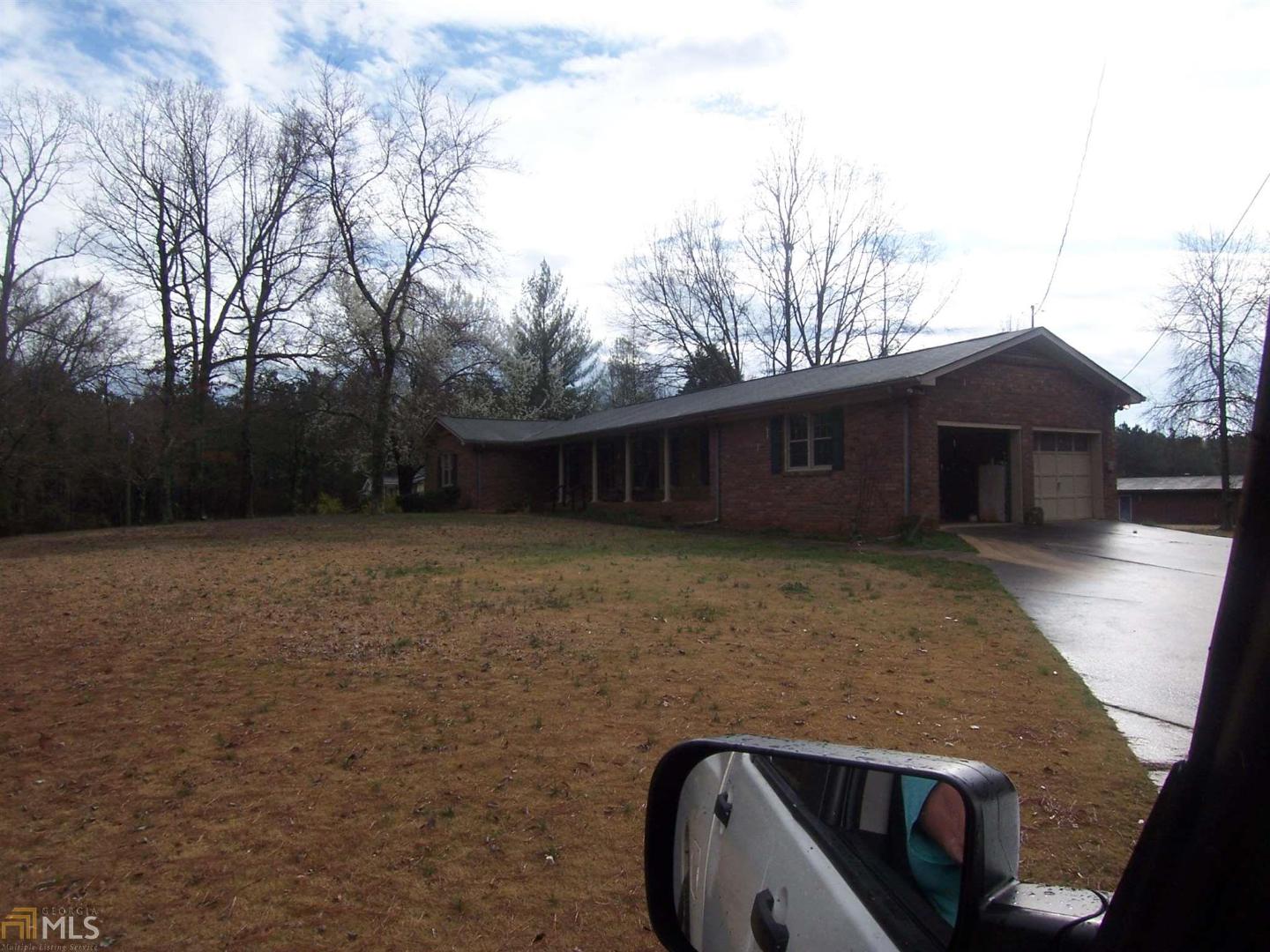 323 North Avery Road Northwest Rome, GA 30165 - Photo 1 of 1