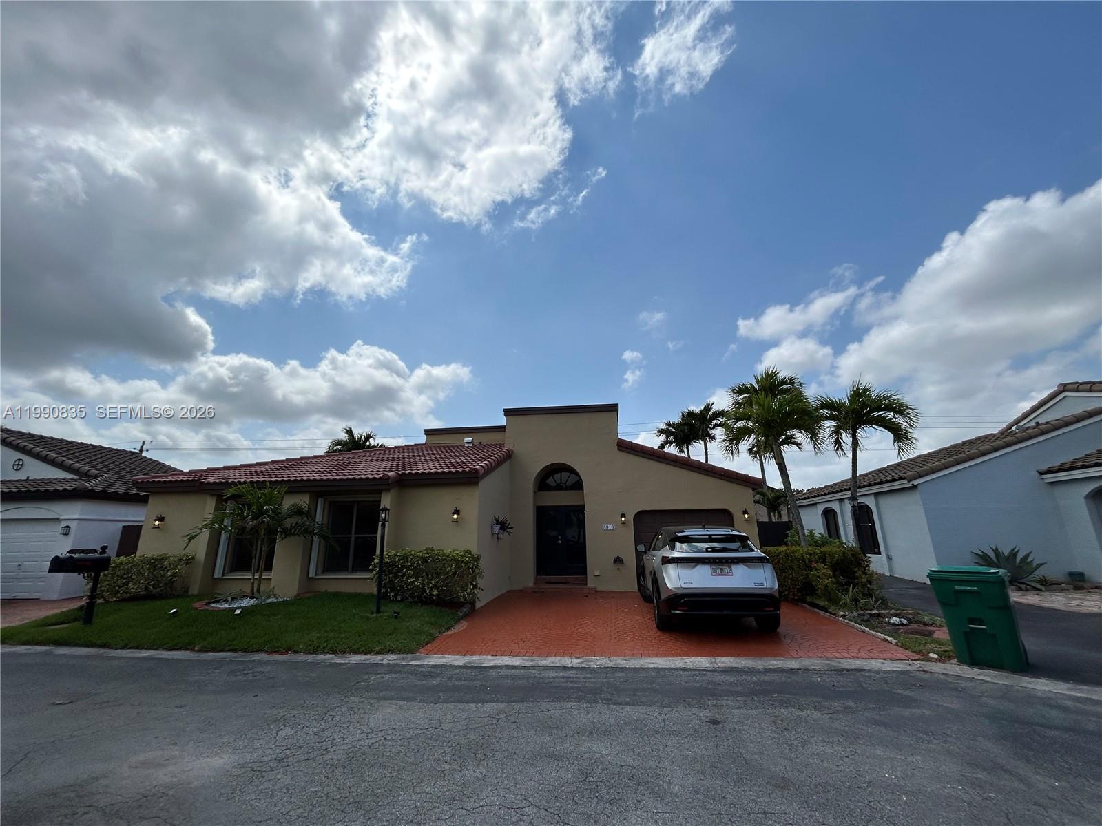 8910 Southwest 4th Lane Miami, FL 33174 - Photo 3 of 53