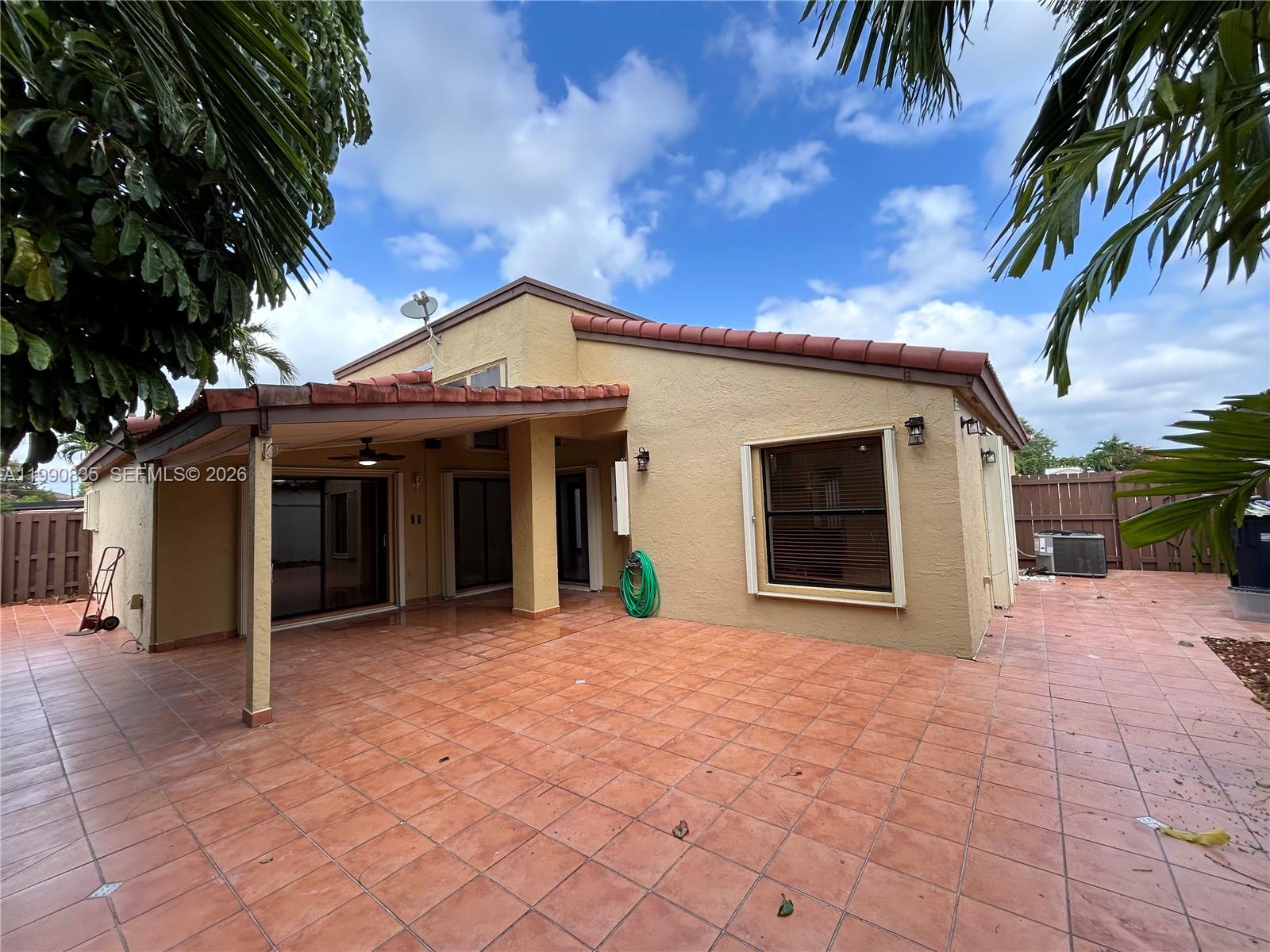 8910 Southwest 4th Lane Miami, FL 33174 - Photo 41 of 53