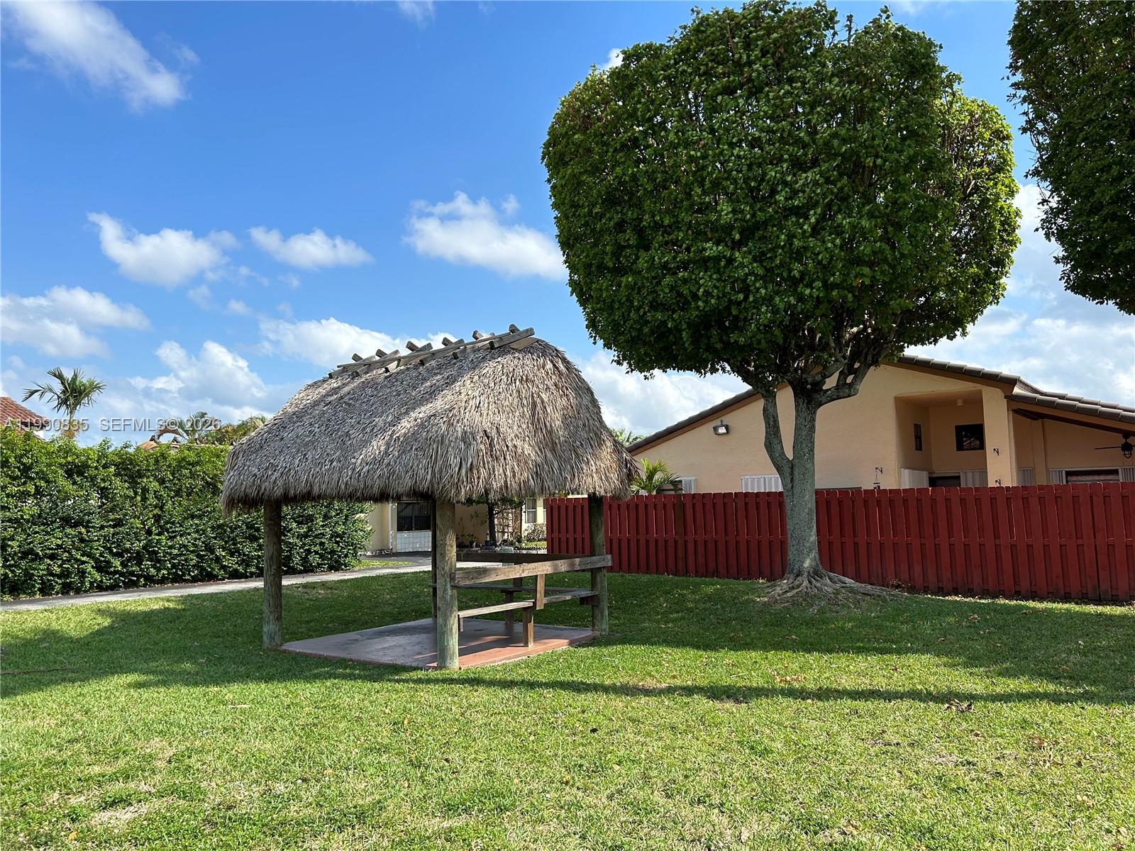 8910 Southwest 4th Lane Miami, FL 33174 - Photo 50 of 53