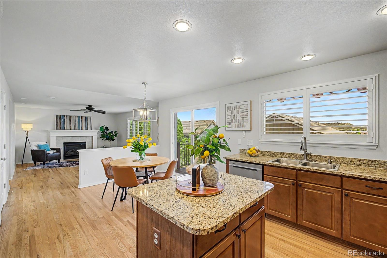 10531 Laurelglen Circle Highlands Ranch, CO 80130 - Photo 11 of 42