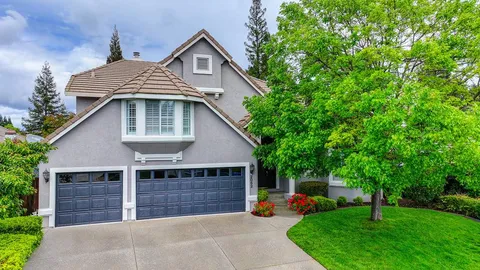 $1,295,000 | 2052 Thornhill Drive, Granite Bay, CA 95746