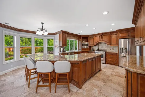 $1,295,000 | 2052 Thornhill Drive, Granite Bay, CA 95746