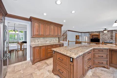 $1,295,000 | 2052 Thornhill Drive, Granite Bay, CA 95746