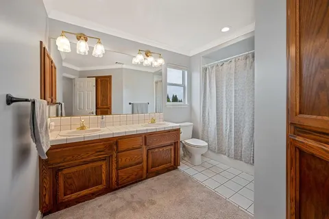 $1,295,000 | 2052 Thornhill Drive, Granite Bay, CA 95746