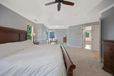 $1,295,000 | 2052 Thornhill Drive, Granite Bay, CA 95746